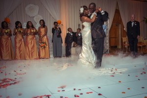 Read more about the article Alice weds Kossi