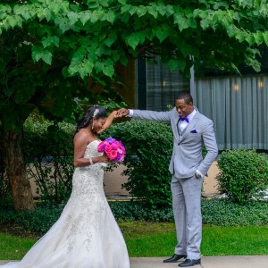 Read more about the article New York Elite Wedding