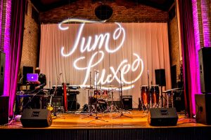 Read more about the article TUM LUXE
