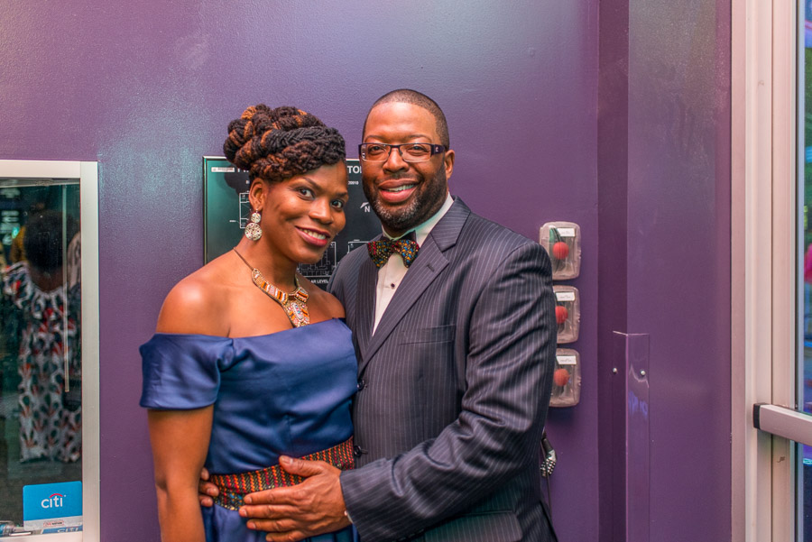 4th Annual AGBI Water Is Life Gala