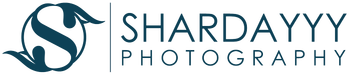 Shardayyy Photography logo